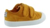 lonetas zapy velcro mostaza - Item3