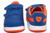 zapatillas puma stepfleex2 azul y naranja | Mysweetstep - Ítem1
