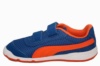 zapatillas puma stepfleex2 azul y naranja | Mysweetstep - Ítem3
