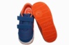 zapatillas puma stepfleex2 azul y naranja | Mysweetstep - Ítem2