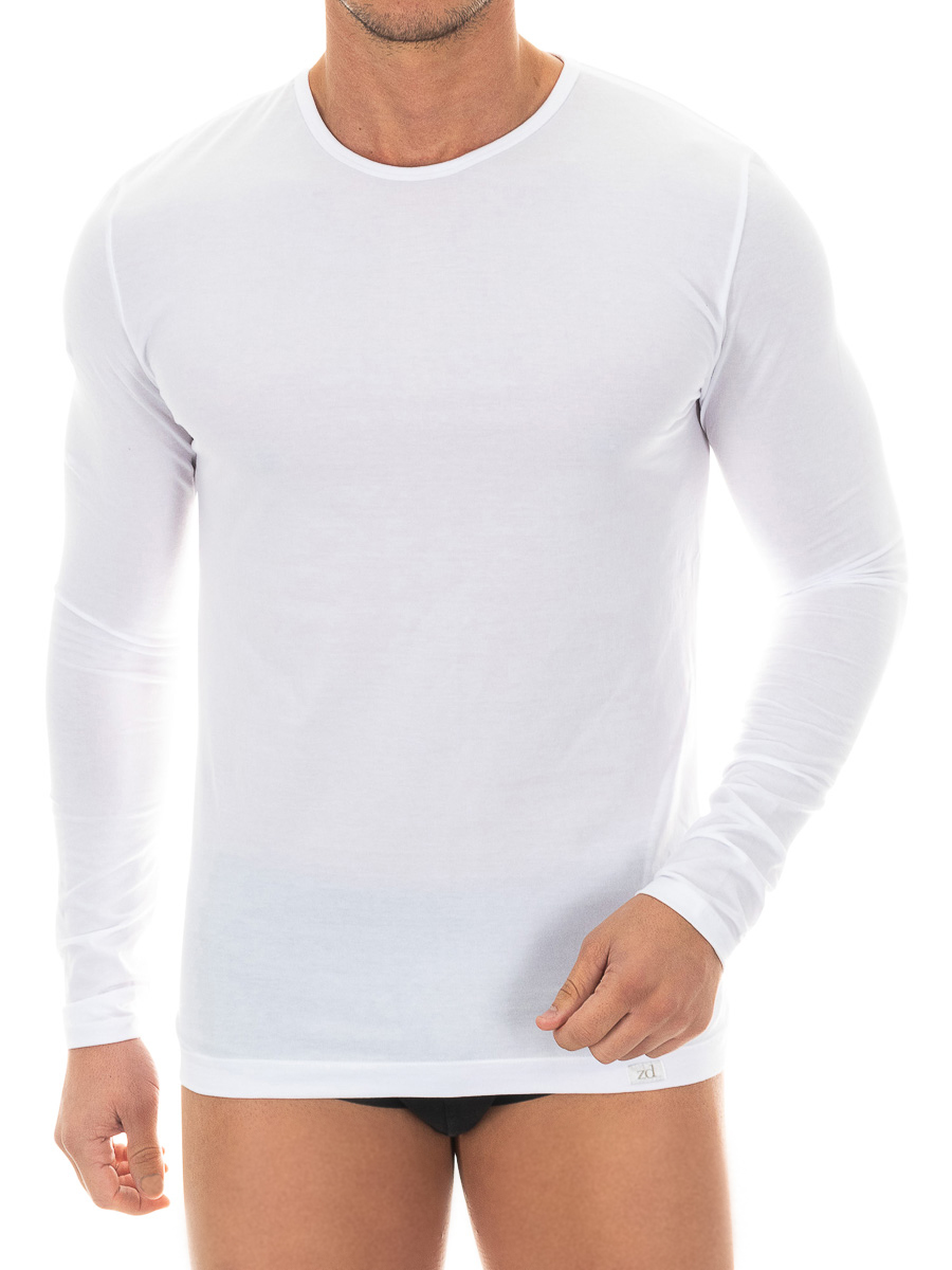 Long-sleeved T-shirt - Item3