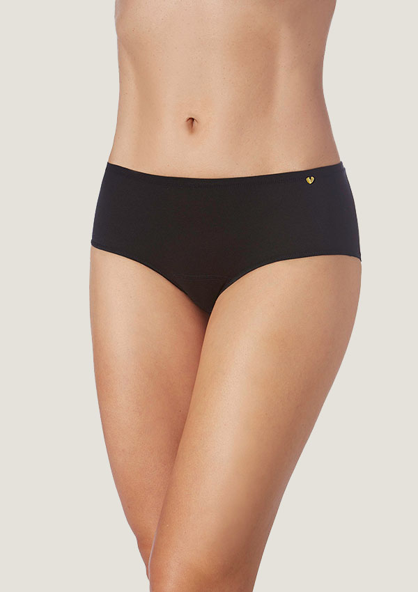 SOY HIPSTER PANTIES – Xylem Clothing