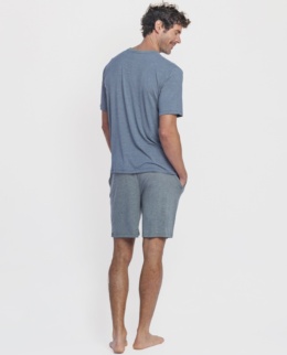 Modal Zeus grey pyjamas - Item2