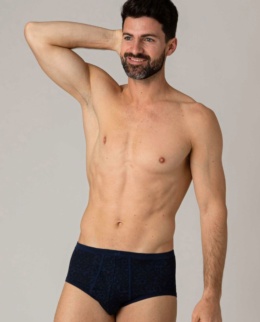 Elite Fly Front Brief Egyptian Cotton - Item5