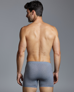 Arrow grey fly front boxer - Item2