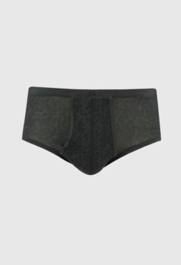 Elite Fly Front Brief Egyptian Cotton - Item2
