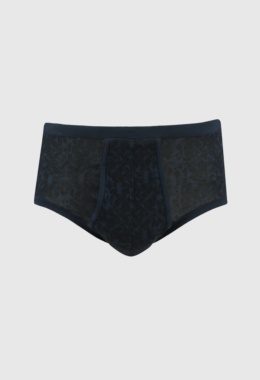 Elite Fly Front Brief Egyptian Cotton - Item4
