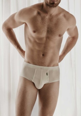 Soya fly front Brief - Item1
