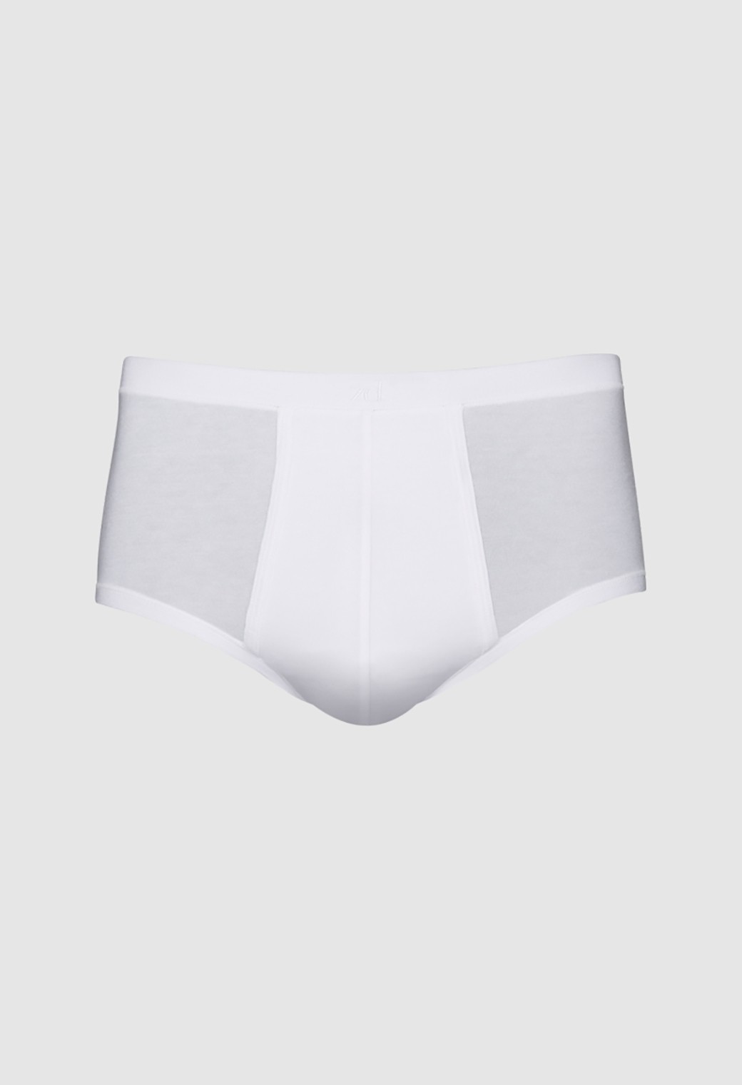 Micromodal fly front Brief