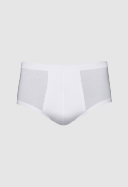 Micromodal fly front Brief