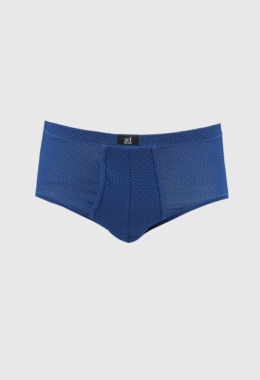 Jacks Fly Front Brief Egyptian Cotton - Item1