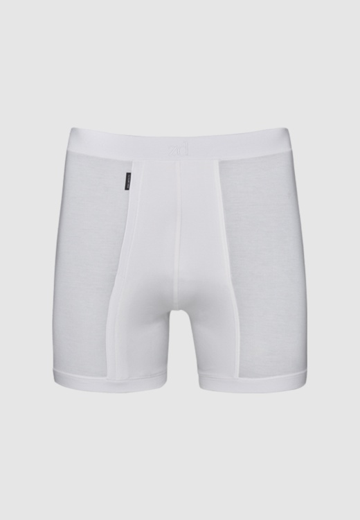 Womens short-sleeved underwear HELIOS - Micromodal 