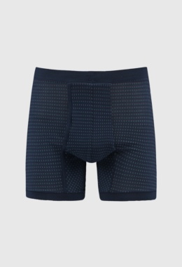 STYLE Fly front boxer egyptian cotton - Item1