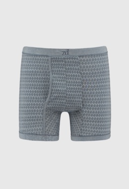 Fly Front Boxer Gentleman plus size - Item