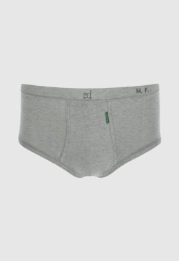 Soya fly front Brief - Item2