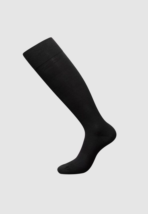 Soya knee socks |ZD Zero Defects