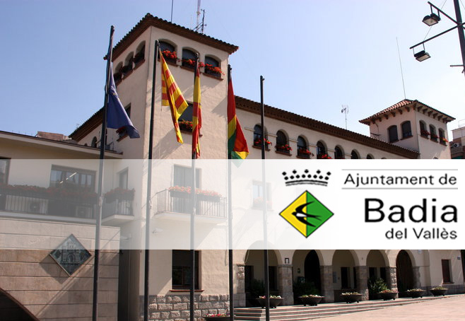 Plana Fàbrega proveïdor de seguretat en els centres municipals de Badia del Vallès