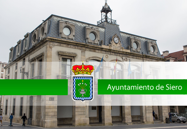 Plana Fābrega proveedor del Ayuntamiento de Siero