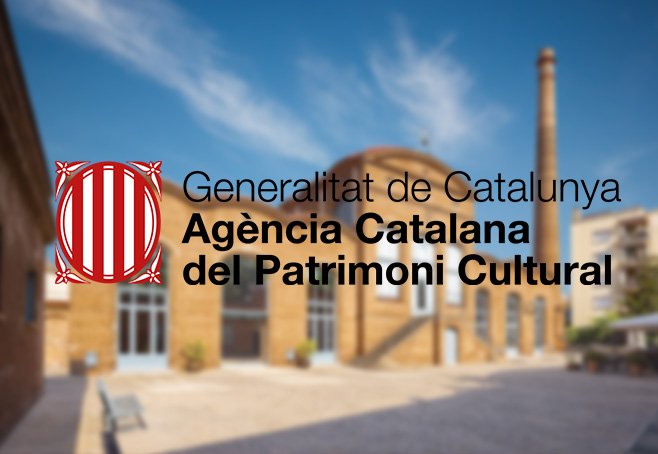 Plana Fàbrega proveïdor de seguretat en l'Agència Catalana del Patrimoni Cultural