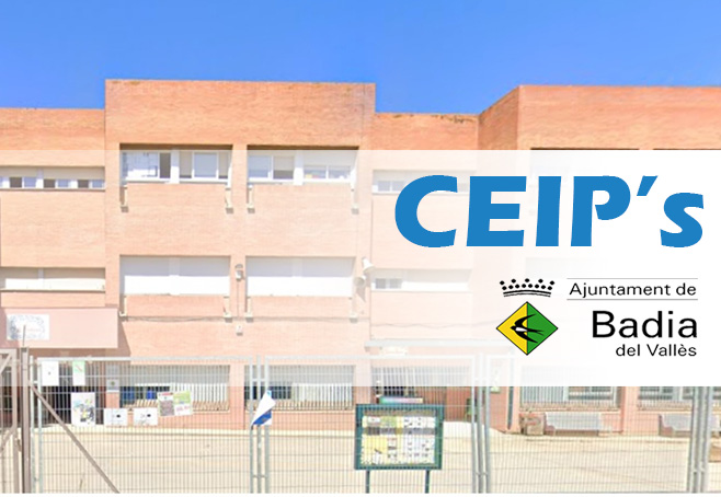 Plana Fabrega proveedor de seguridad en los CEIP's de Badia del Vallès