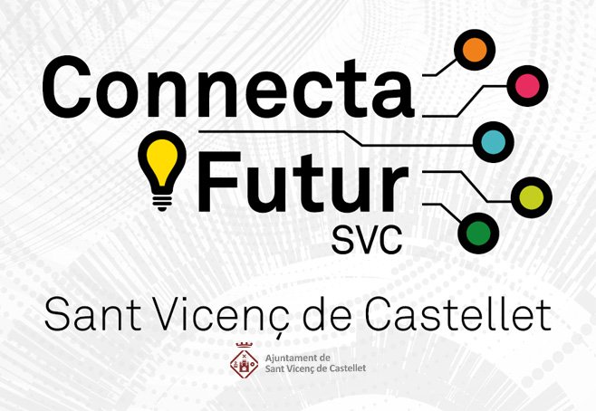 Connecta Futur: Plana Fabrega participó en la jornada en Sant Vicenç de Castellet