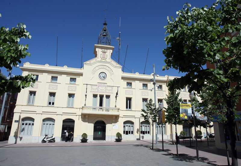 Plana Fàbrega Vilafranca proveïdor de seguretat del l’Ajuntament de Sant Sadurní d’Anoia 