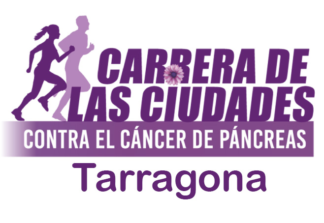  Cursa de les Ciutats contra el càncer de pàncrees