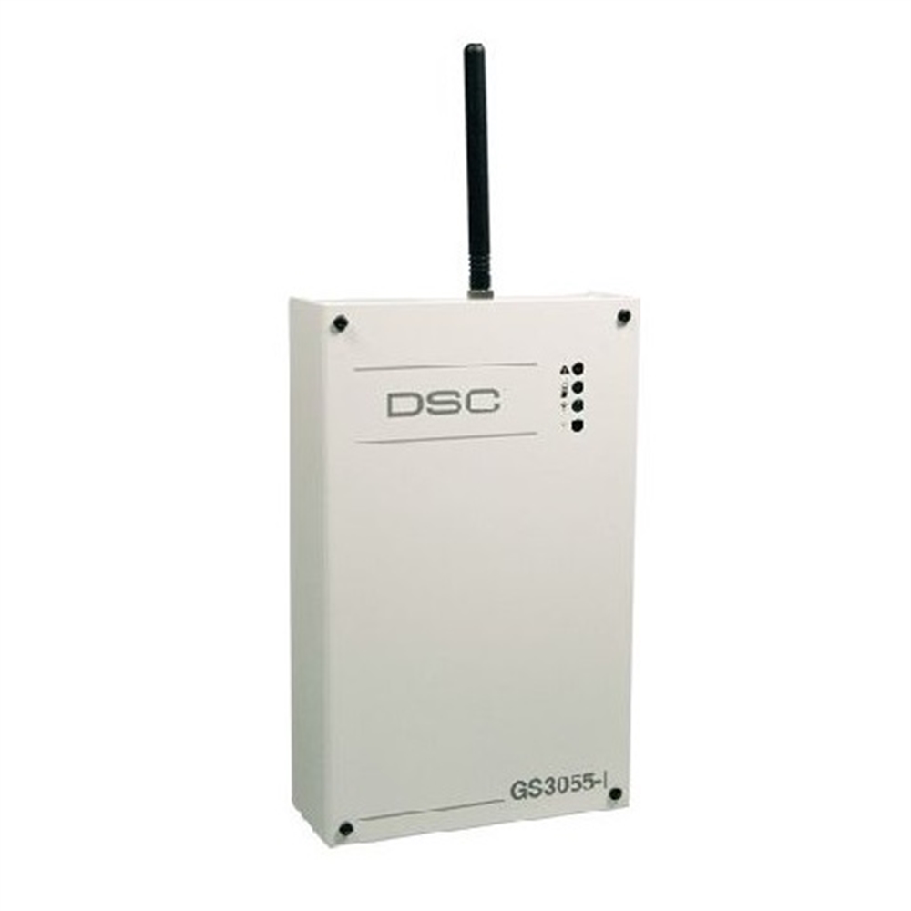 Simulador de línea telefónica fija por GSM/GPRS