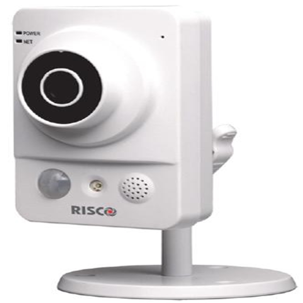Caméra IP interieur 1.3MP pour les systèmes CR-G2 et VR-G2, Ethernet ou WiFi. - Article1