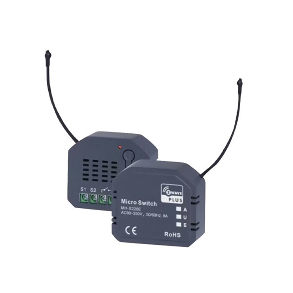 MICRO MÒDUL INTERRUPTOR ON/OFF 800S, 868MHZ