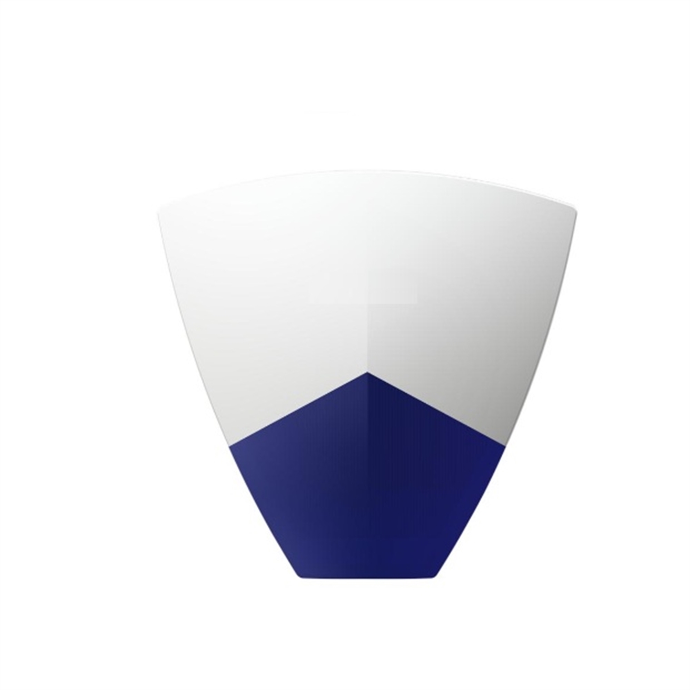 SIRENA EXTERIOR CABLEJADA LED BLAU IP55