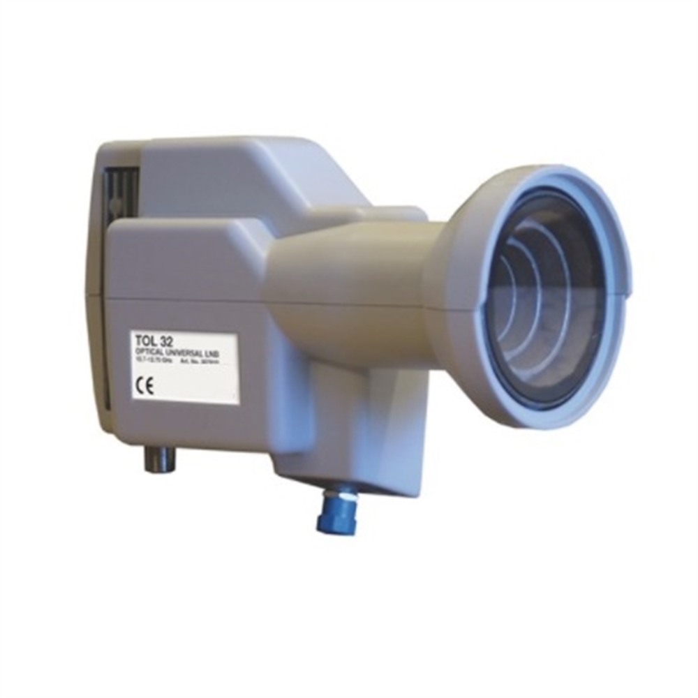 Transmisor LNB óptico TOL 32