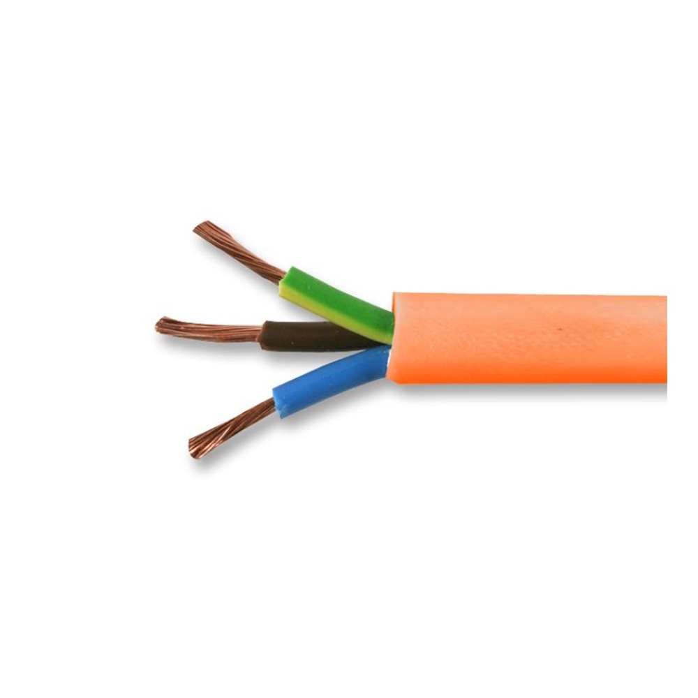 CABLE PIR RZ1-K (AS+) 1KV 3G16 CPR Cca NJA (Bob)