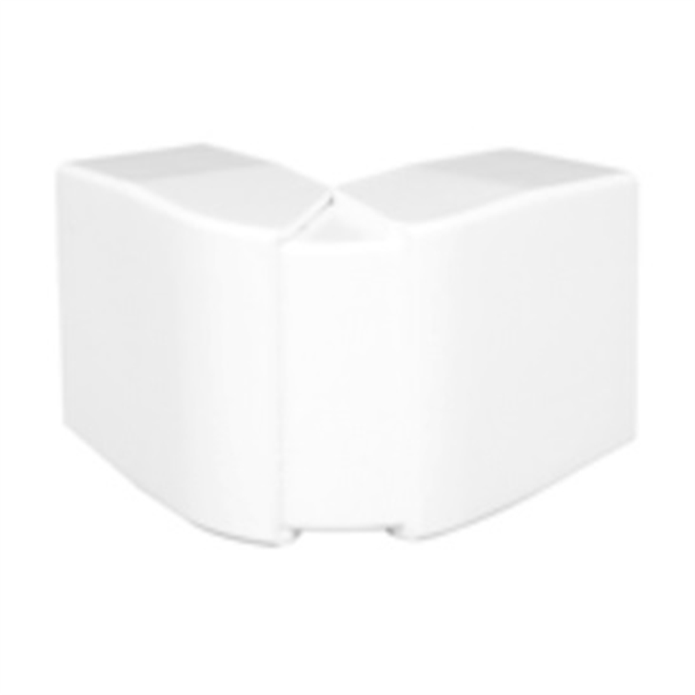 ANGLE EXTERIOR CANAL 20X12,5 BLANC