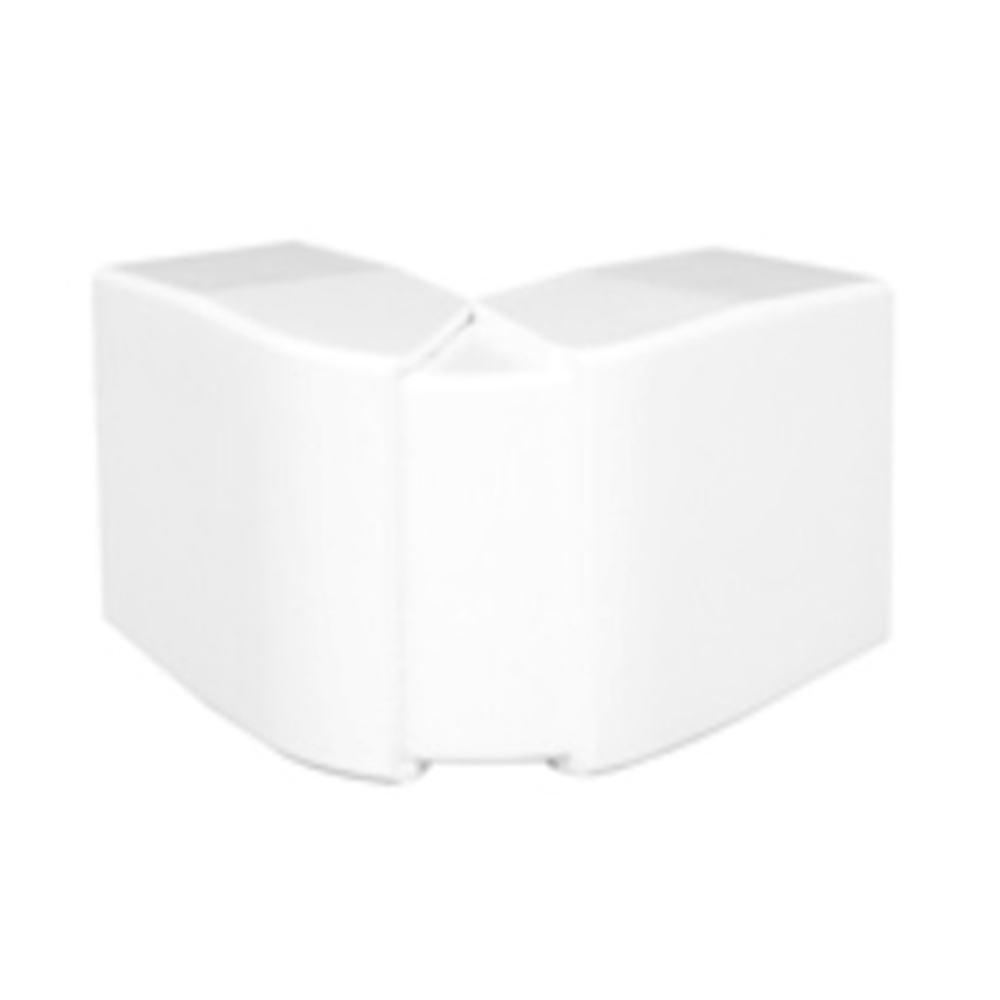 ANGLE EXTERIOR CANAL 32X16 BLANC