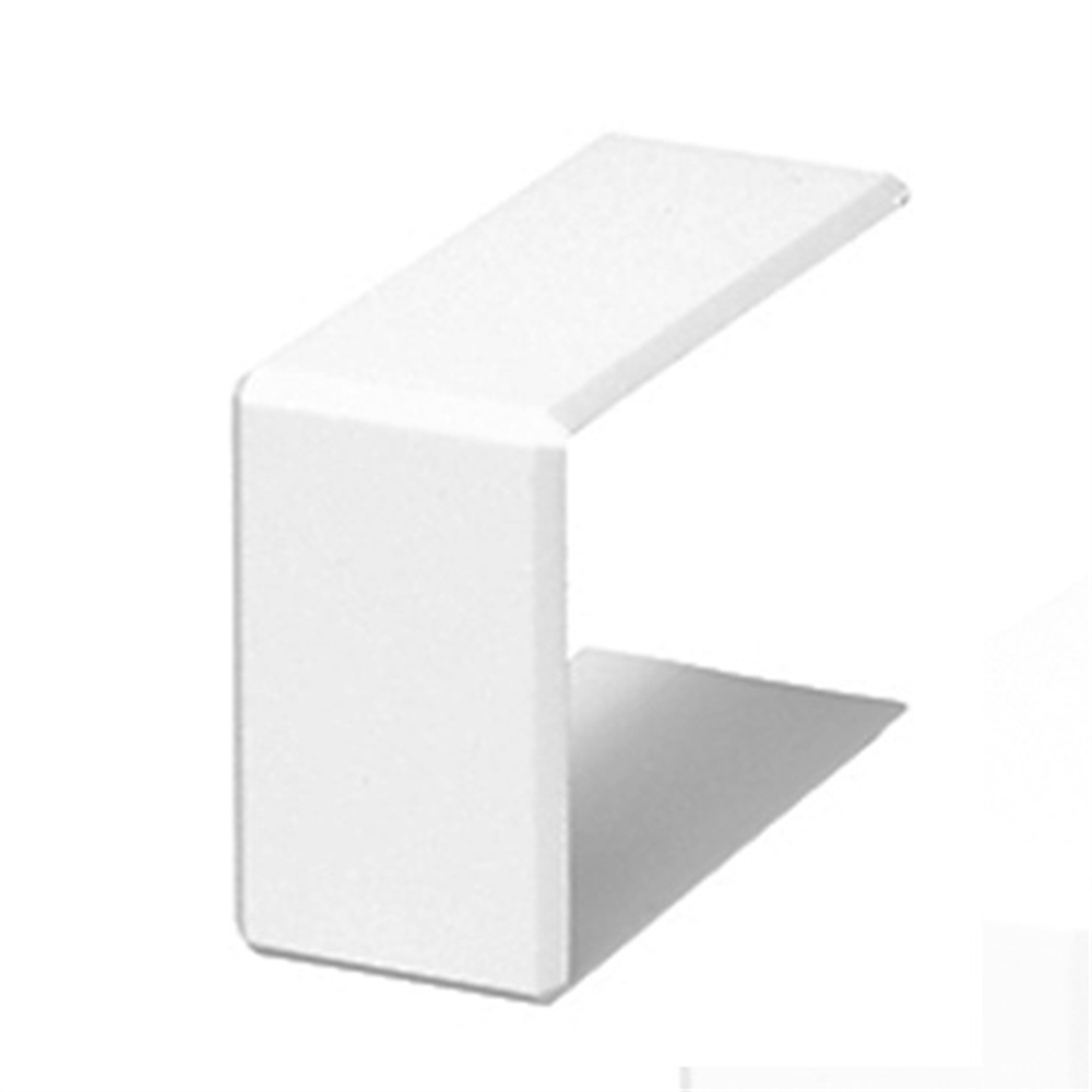 Joint goulottes 25x30 blanc