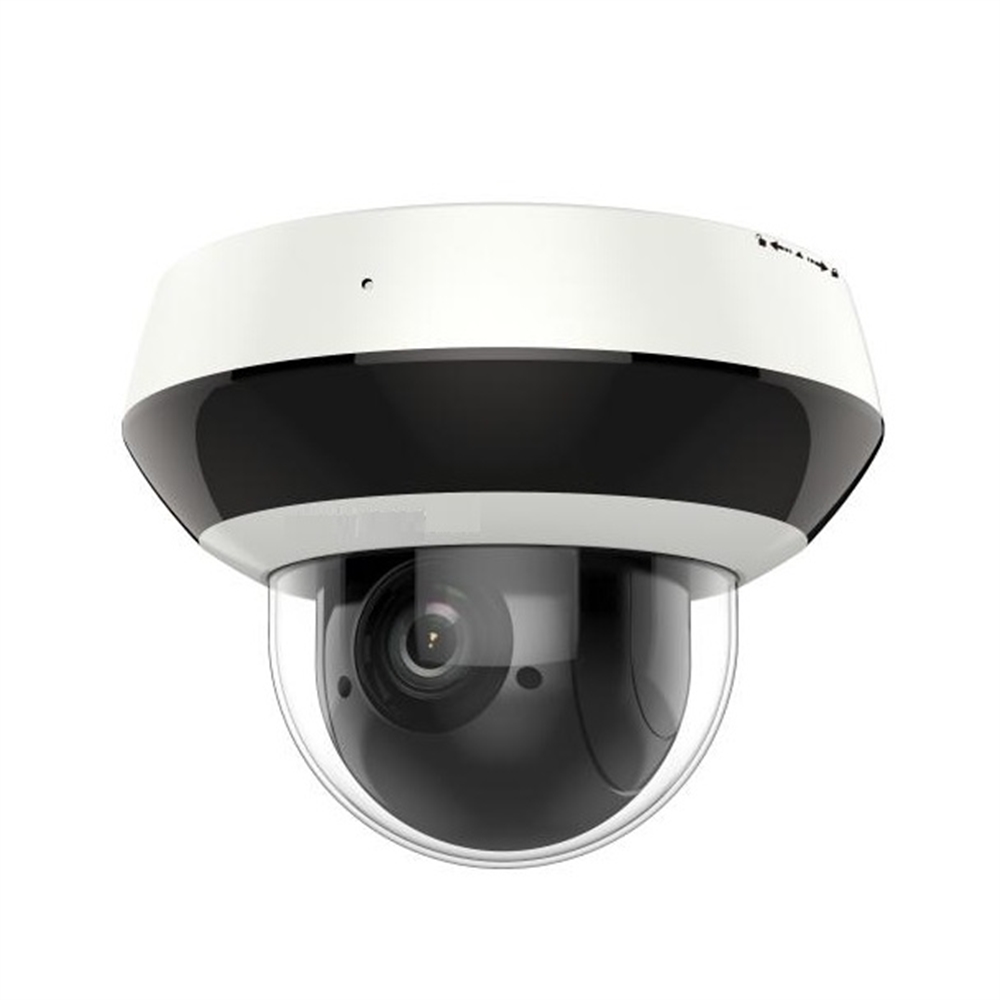 CÀMERA IP MINI AUTODOMO PTZ IR20m WI-FI 4Mp ZOOM 4x EXTERIOR IP66