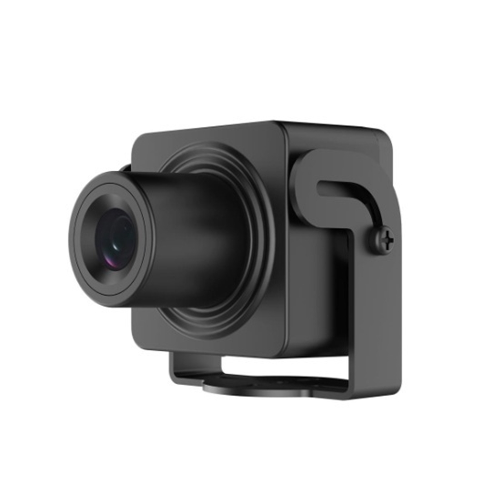 CÀMERA IP OCULTA 4Mp ÒPTICA FIXA 2.8mm