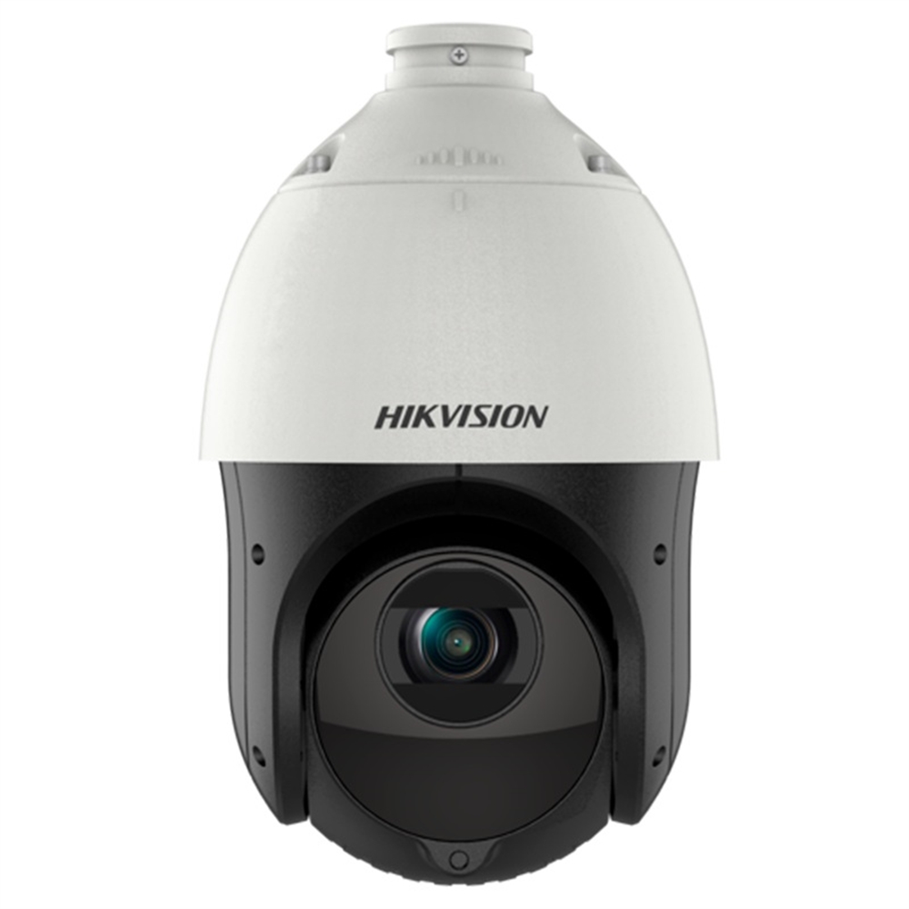 CAMERA IP PTZ 4MP OPTICA VFM (4.8-120MM) ZOOM 25X IR 100M POE ALARMA ACUSENSE FACE CAPTURE IP66 DARKFIGHTER
