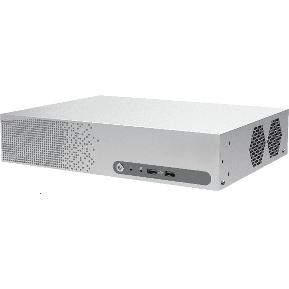 VIDEOGRAVADOR IP NVR 16 CANALS 32MP 256MBPS 1xHDD ALARMA HDMI 8K VGA ACUSENSE/SEARCH/SEEK DEEPINMIND FACIAL ANPR
