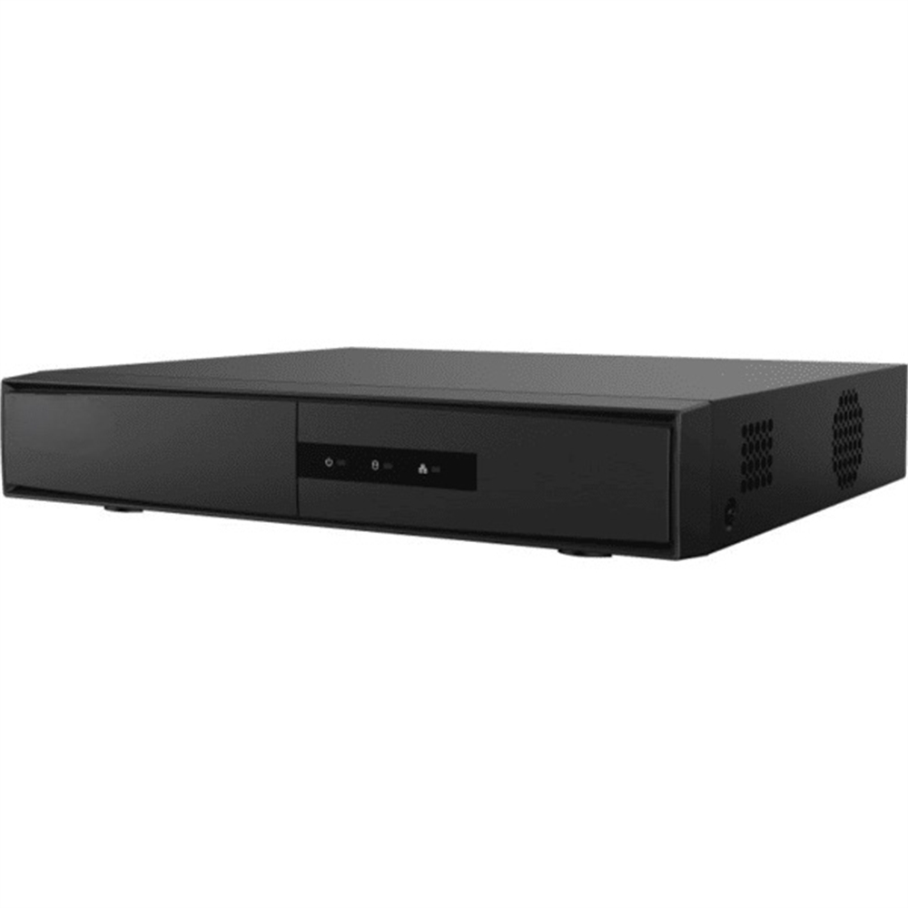 VIDEOGRAVADOR IP NVR 8 CANALS 4K 60MBPS 1xHDD HDMI VGA SWITCH POE 8P 75W ACUSENSE
