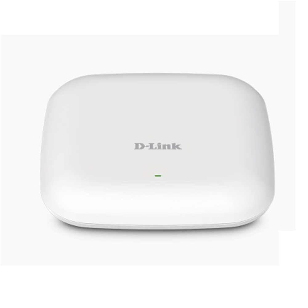 Point d'accès Wi-Fi PoE double bande DAP-2610