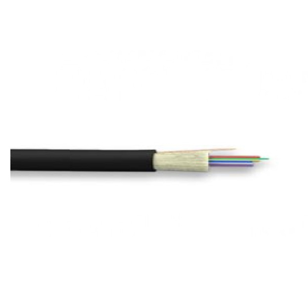 CABLE F.O. 12 FIBRES MULTIMODE OM4 LSHF. CPR Dca