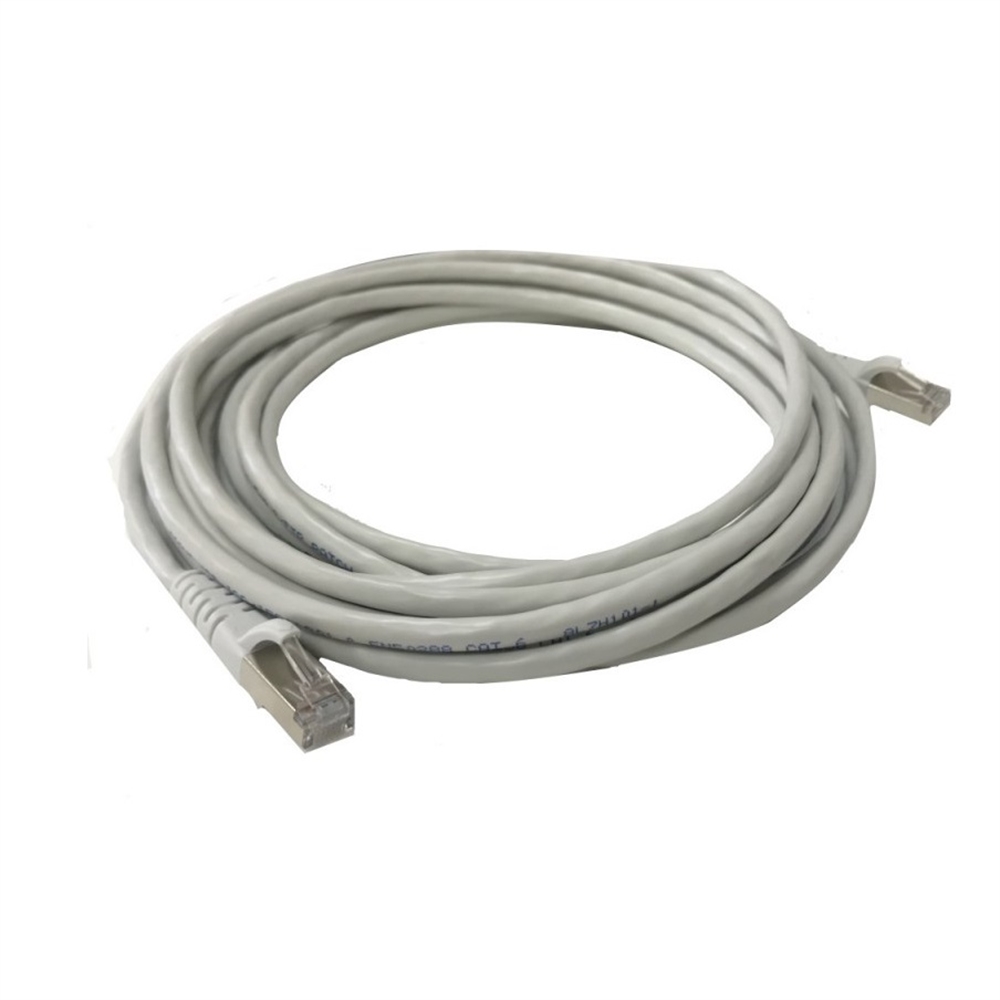 CORDÓ RJ45 Cat. 6 S/FTP LSZH 3m