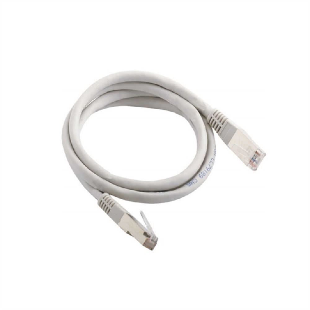 CORDÓ RJ45 CAT.6A U/UTP LSZH 1m