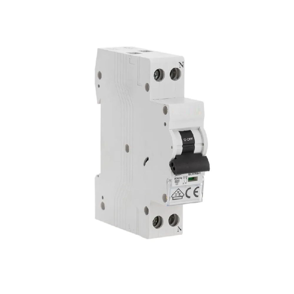 Magnetotèrmic Atakon DPN 1P+N 16A 6kA