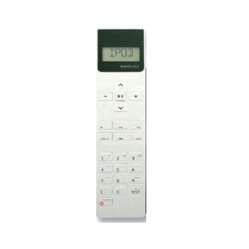 Electrico distancia mando abrepuertas con a