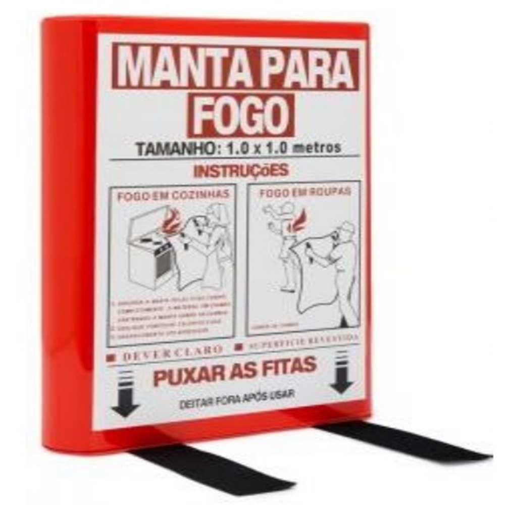 Namvo Coperta Ignifuga 1x1 M, In Fibra Di Vetro, Per Cucina E Campeggio, Spessore 0,5 Mm