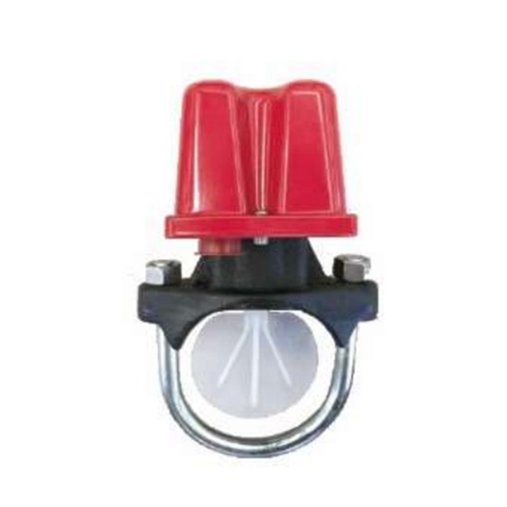 DETECTOR DE FLUX PER A TUB 8