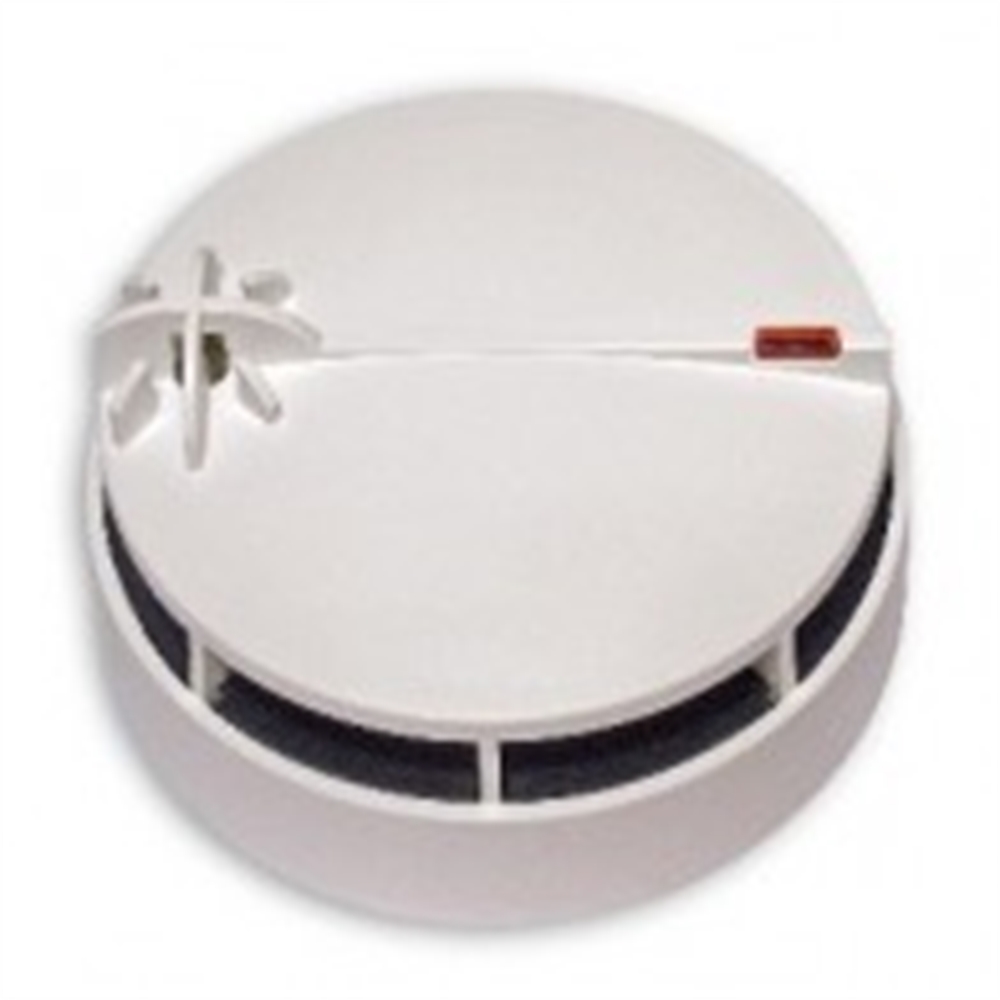 Détecteur optique-thermique analogique avec isolateur - Article1
